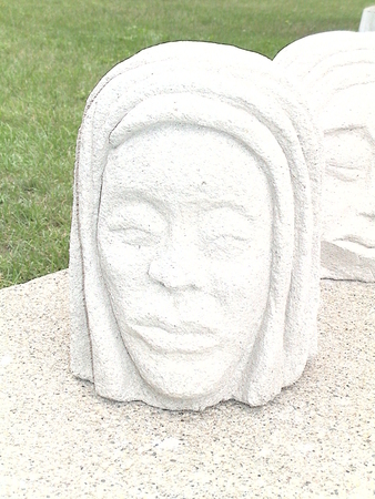 "Bertha"concrete