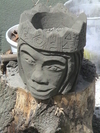 "King" portland cement